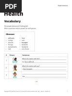 Toronto Clinical Neuropathy Scoring System | PDF | Peripheral ...