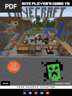 The Guide to Minecraft