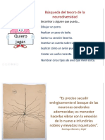 Taller Neurodiversidad