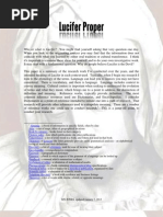 Download Lucifer Proper by SIN JONES by Sin Jones SN55815655 doc pdf