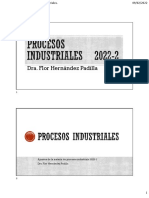 Procesos Industriales 