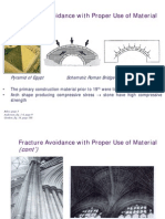 Basic Concept of Fracture Mechanics