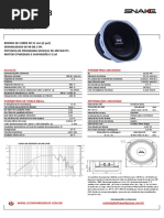Ficha de Parametros ESX 408