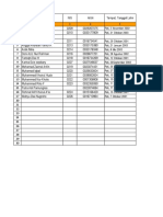 Rapot X TSM SMT Genap New 2018-2019