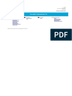 Corredor Empresarial S A: Informe de Negocios Generado en 03 February 2022