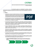 INSTRUCTIVO DE ALMACENAMIENTO DE DOCUMENTACIÓ EN SHARE POINT- VERSION 2