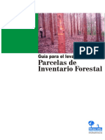 Silvano Ltda - Guía Para El Levantamiento de Parcelas de Inventario Forestal-Silvano Ltda