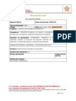 Actividad 5 de Apropiación Taller ISO 14001 2015