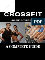 CrossFit Guide: Everything You Need to Know