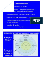 Aula 3 - O Meio Envolvente - IGE - T3