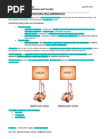 Introduction To Architectural Visual Communication 3