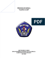 PDF Program Kerja Ipa Club - Compress