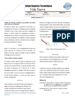 Práctica 3-Cálculo Del Trabajo en Sistemas Que Presenta Un Declive Entre La Fuerza y La Distancia