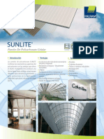 Sunlite Brochure