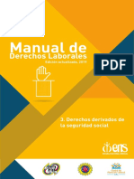 3 Manual Derechos Deribados de La Seguridad Social