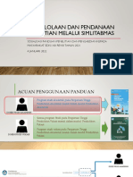 Materi Sosialisasi Pengelolaan Dan Skema Penelitian Edisi XIII Revisi (Part 1)