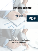 Formas de Empreender