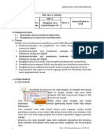 Jobsheet Pengukuran Arus Listrik DC