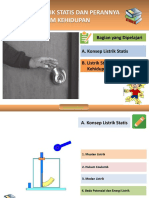 IV Listrik Statis Dan Peranannya Dalam Kehidupan