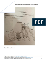 GIẢI CÁC ĐỀ PROCESS DỰ ĐOÁN RA THI 2022 BY NGOCBACH