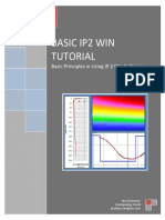 Basic IP2 Win Tutorial