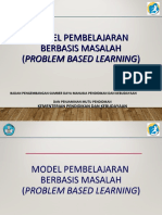 2 2 2 Problem Based Learning (1)