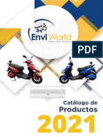 Catalogo Enviworld