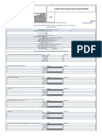 Conflict Minerals Reporting Template (CMRT) : Link To Terms & Conditions