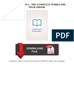 Geoffrey Bawa: The Complete Works PDF, Epub, Ebook