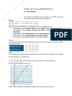 Perbandingan 2