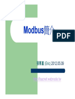 Modbus