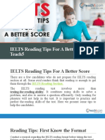 IELTS Reading Tips For A.9215548.powerpoint