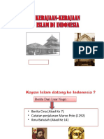 Kerajaan Islam Di Indonesia