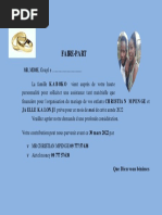 Codes postaux en RDC : Guide complet | PDF | Kinshasa | République ...