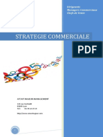 Strategie Commerciale