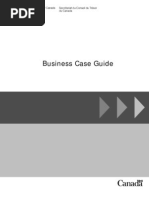 Business Case Guide