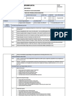 RPS Manajemen Operasional Stratejik