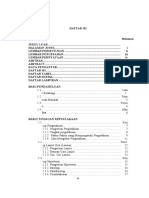 DAFTAR ISI