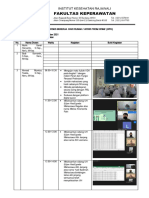 14-10-2021 WFH - Prodi Sarjana Keperawatan