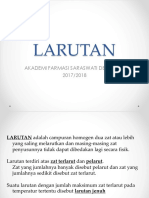 LARUTAN