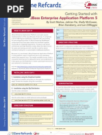 JBoss EAP 5.1 Getting Started