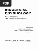 Research in Psychology - A Practical Guide To Methods and - Dyer
