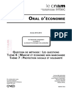 UE 216 Oral D 233 Conomie S 233 Rie 4