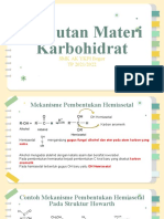 Dokumen PDF Karbohidrat