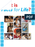Facts For Life Brochure en 010810