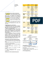 CPALE REVIEWER in Principles of Income Taxation