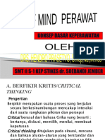 Ok Habits of Mind Perawat