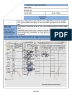 Inspection Closed-Out Form: LPG/C Gas Venus Pt. Mammiri Line 16 November 2021 Merak - Cilegon