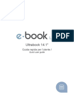 User Manual e Book Lite N4020
