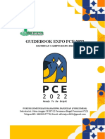 Guidebook EXPO PCE 2022